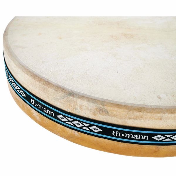 Thomann 16