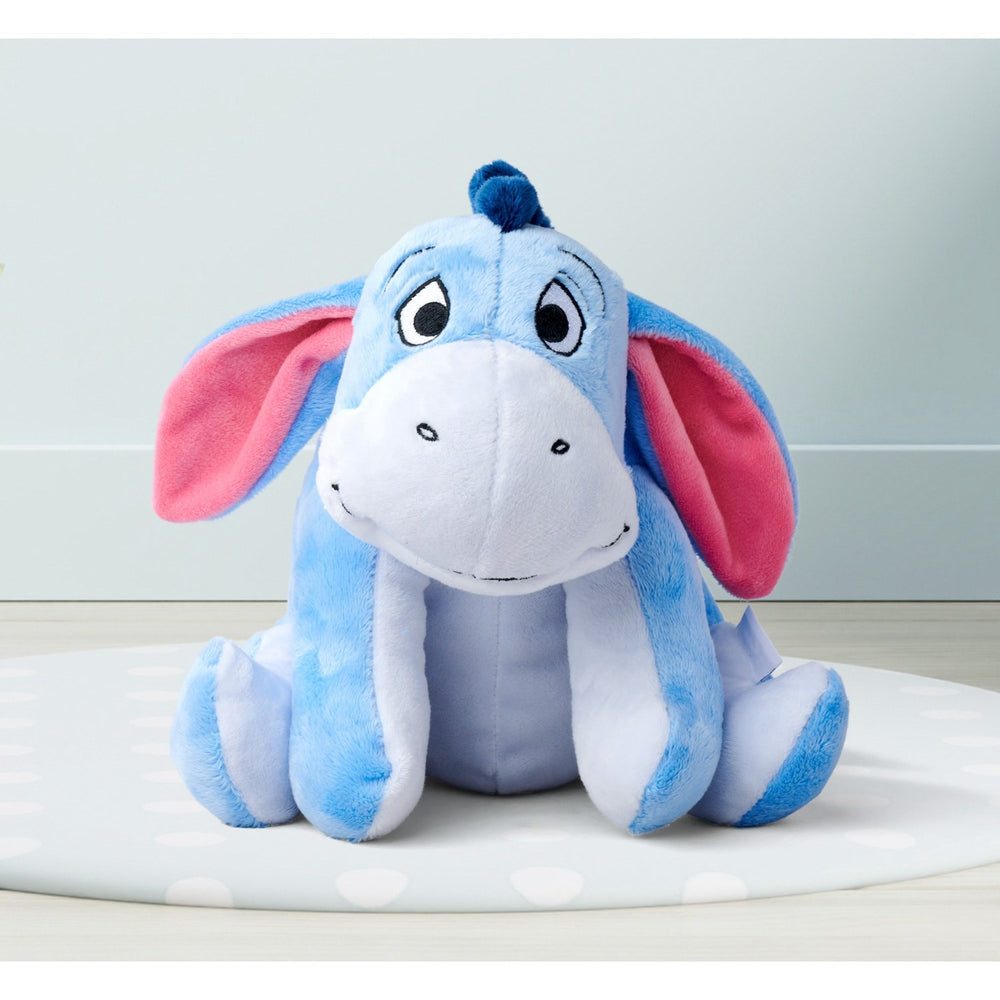 Køb Simba Toys Disney Peter Plys, Æsel Bamse (25 Cm)