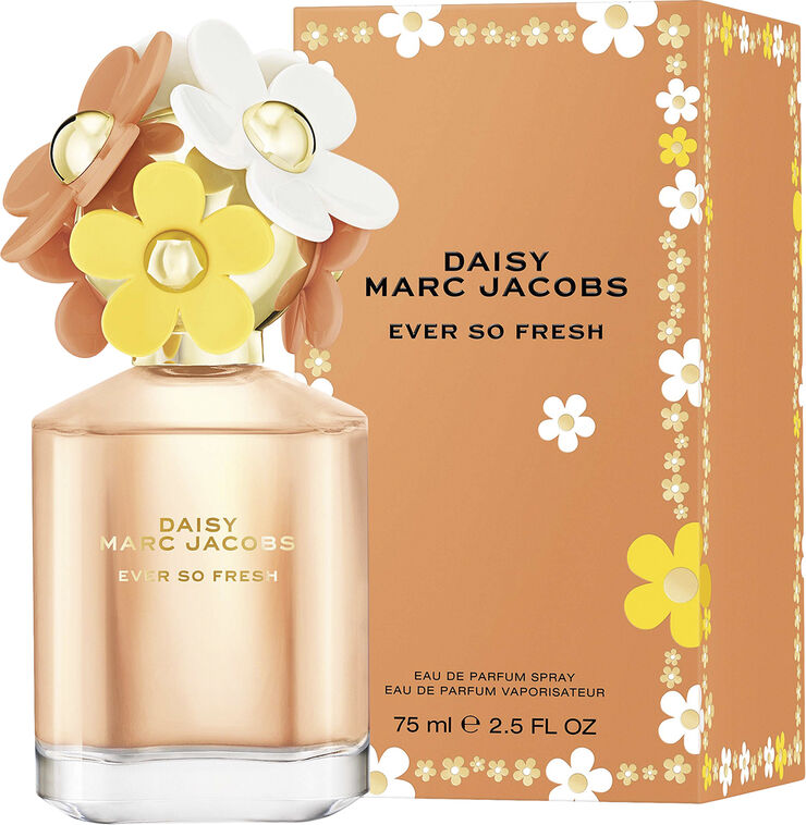 Marc Jacobs Daisy Ever So Fresh Eau de Parfum