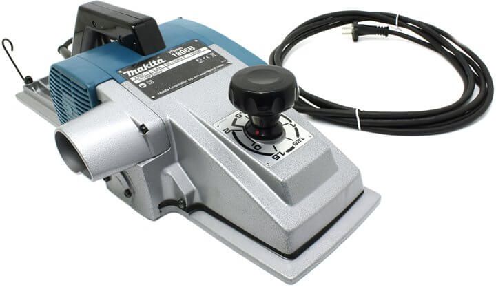 Makita 1806B 230V Schaaf 170 mm