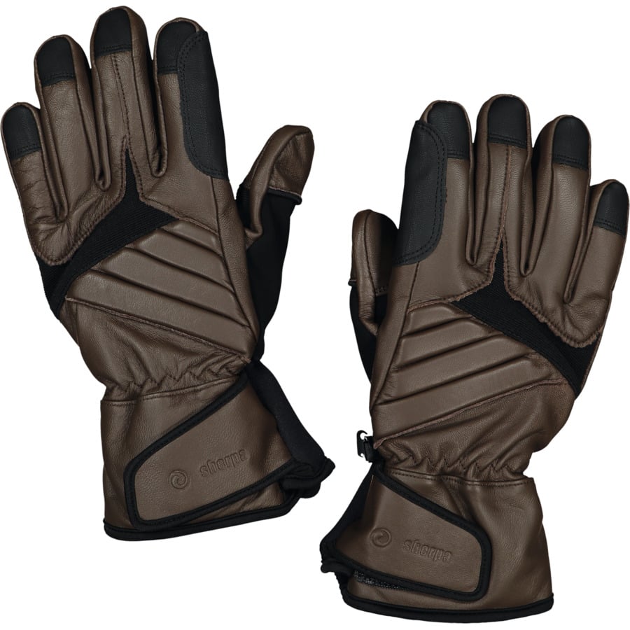 Sherpa Unisex-Fingerhandschuh Hari M