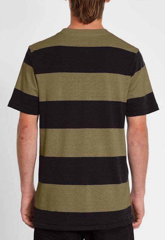 Volcom Handsworth Crew Military