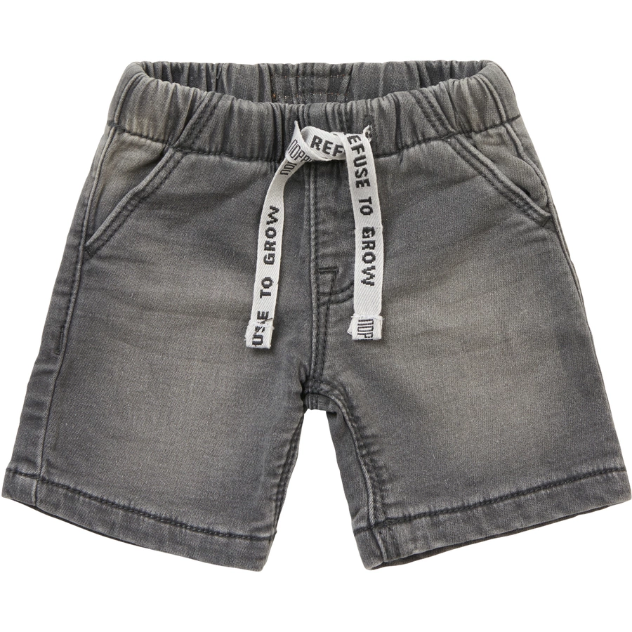 Noppies Shorts Mystic Mid Grey Denim