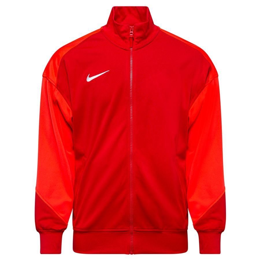 Nike Veste Dri-FIT Anthem 24 - Rouge/Rouge/Blanc
