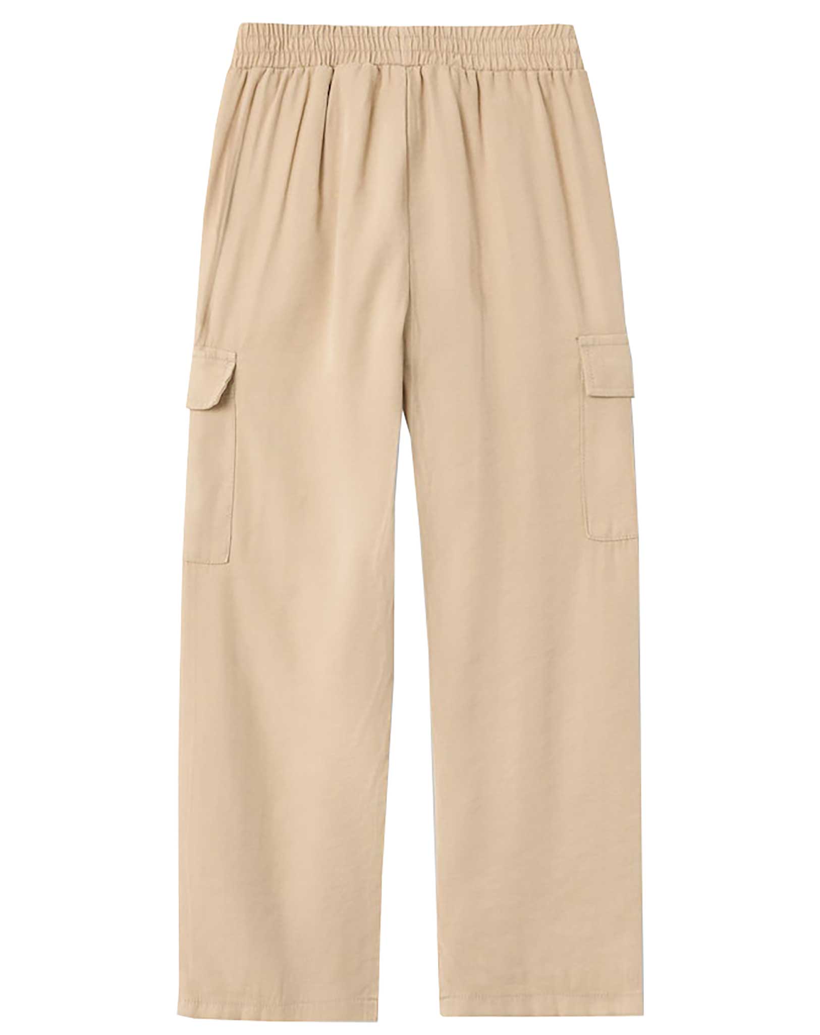 Cargo-Hose NKFBELLA ST 8262-BU in safari