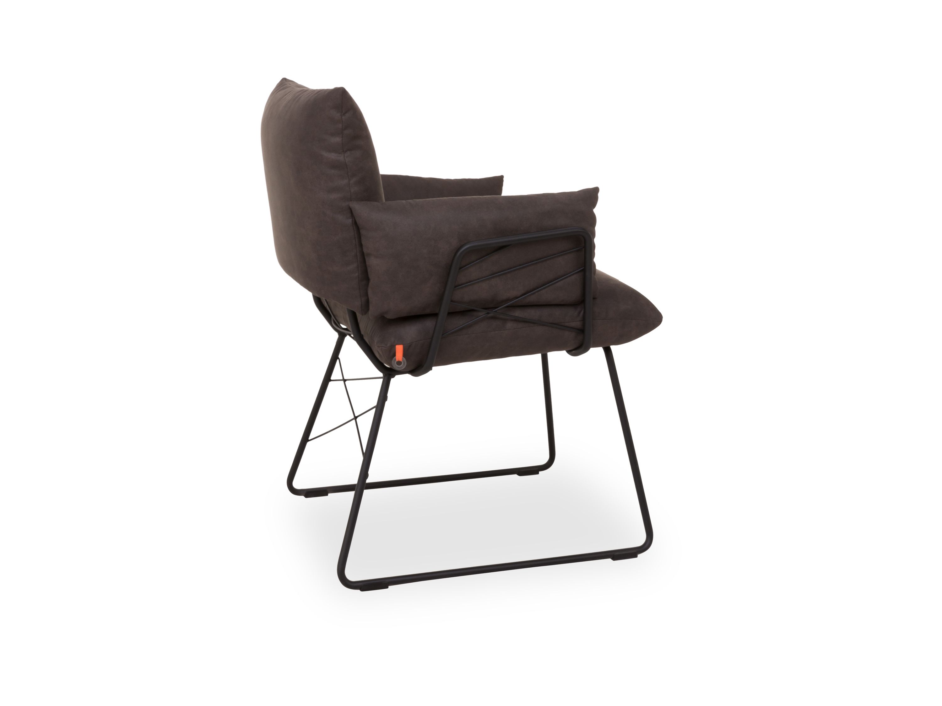Polsterstuhl MOBITEC COSY