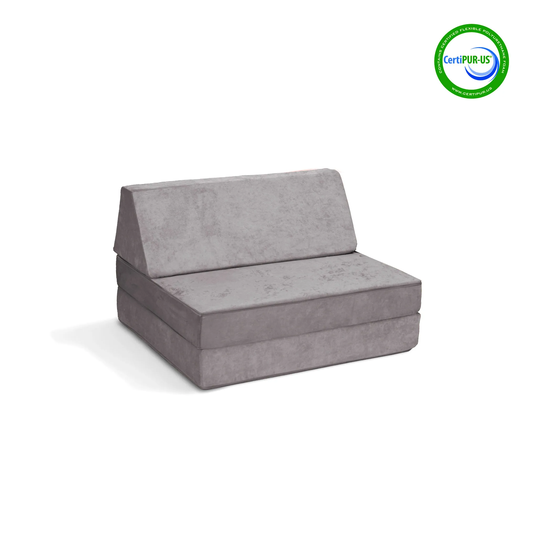 Go Coconut Canapé Modulaire Demi - Rhino Tango