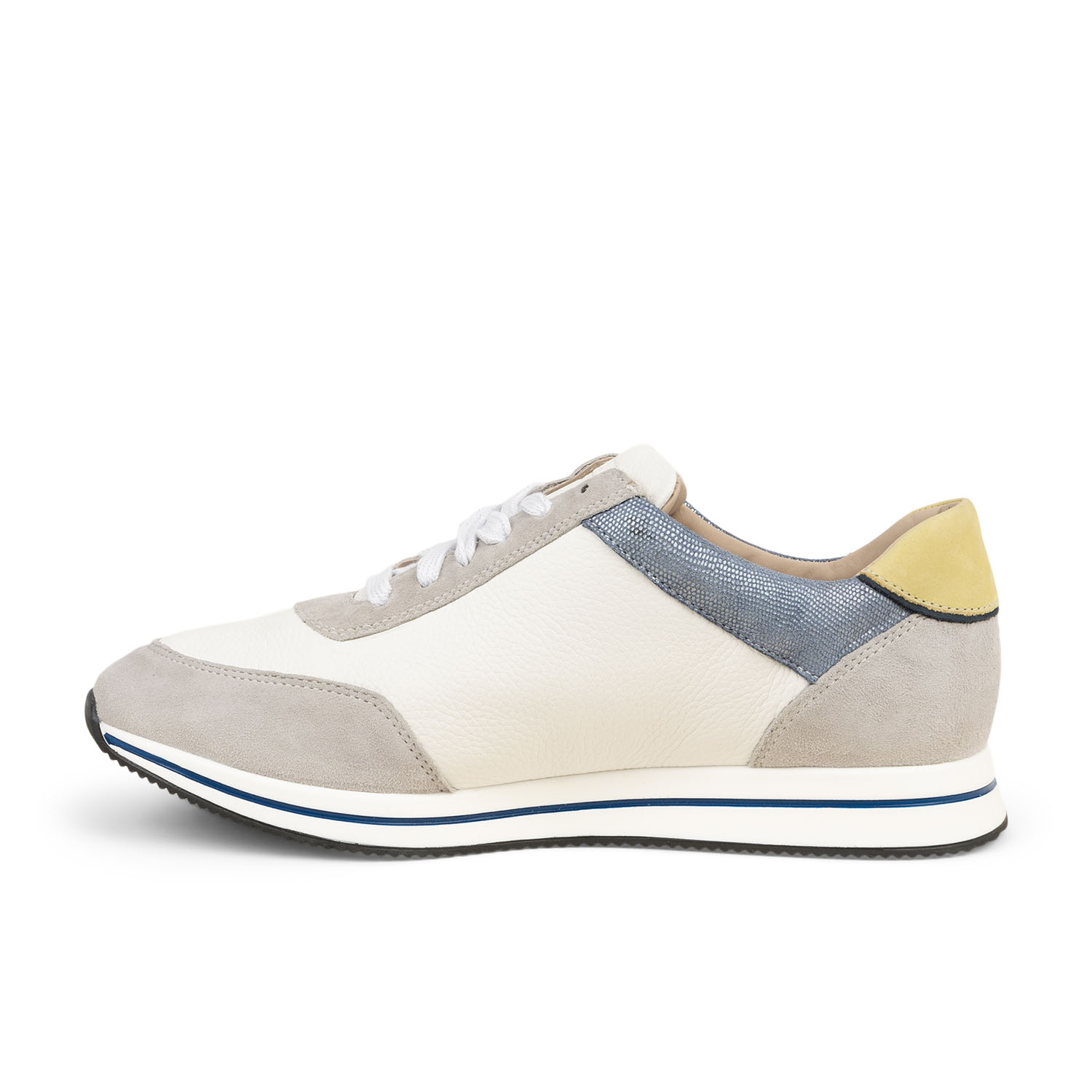Derbies femme MEPHISTO LUCILLE