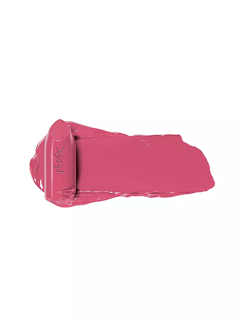 YVES SAINT LAURENT Lippenstift - Rouge Pur Couture (PM) dunkelrot