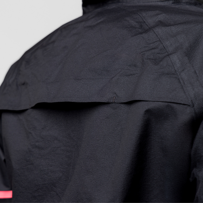 Salewa Damen Vento PTX 2.5L Jacke