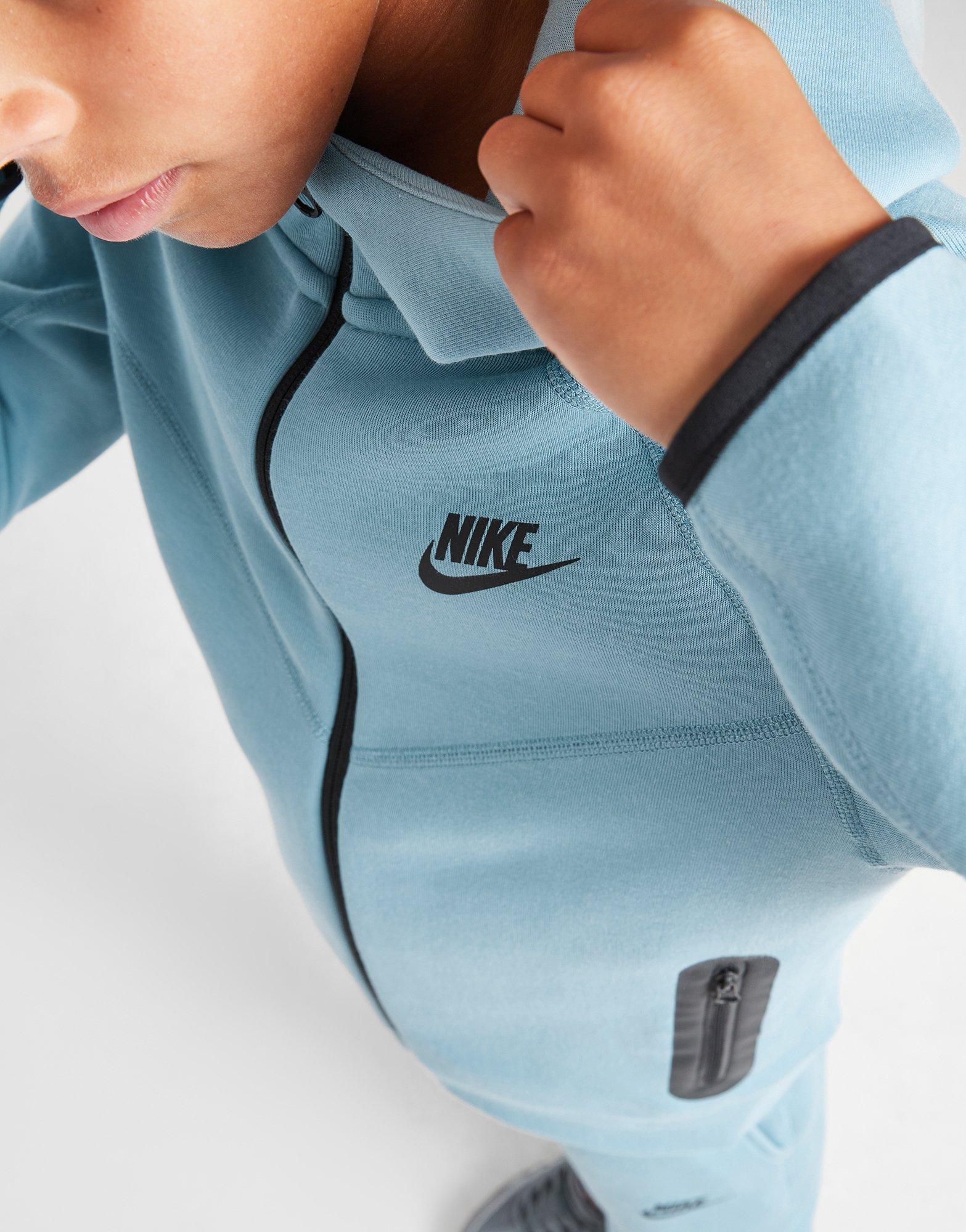 Nike Fleece Full Zip Sweat Enfant