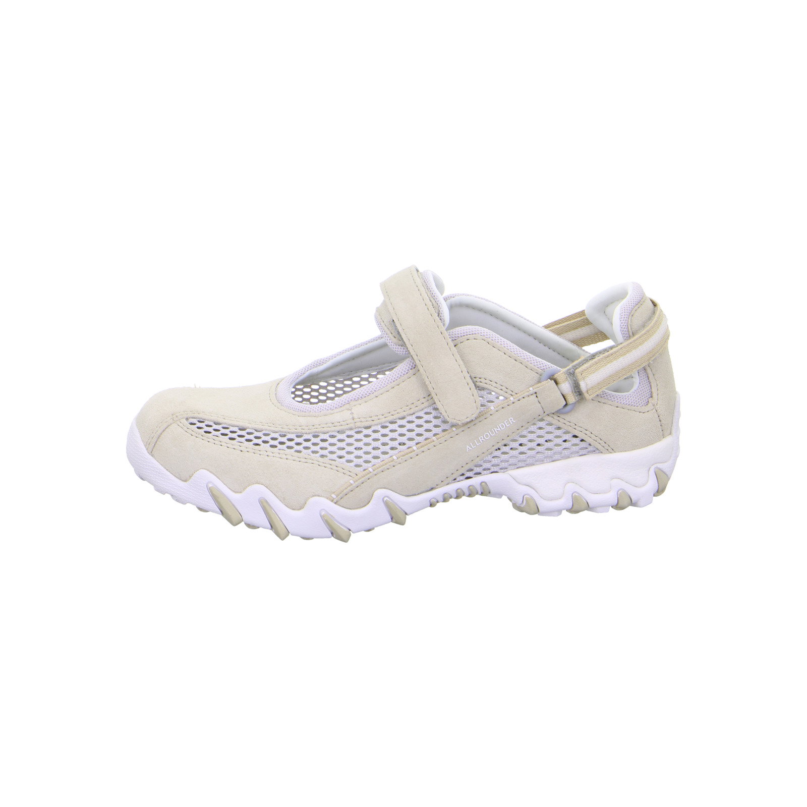 Allrounder Slip-on Niro beige