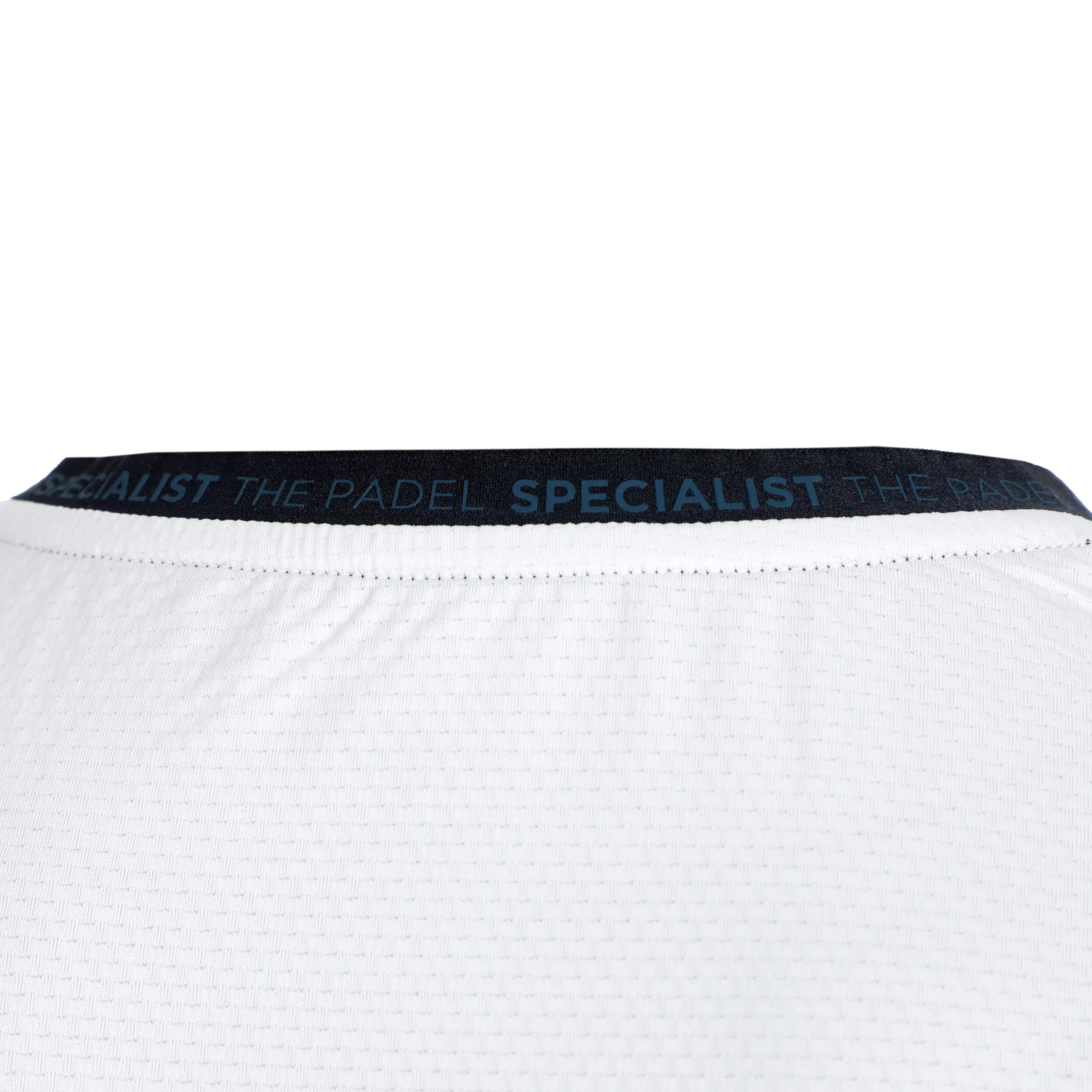 Bullpadel Lili 25V T-shirt Hommes - Blanc