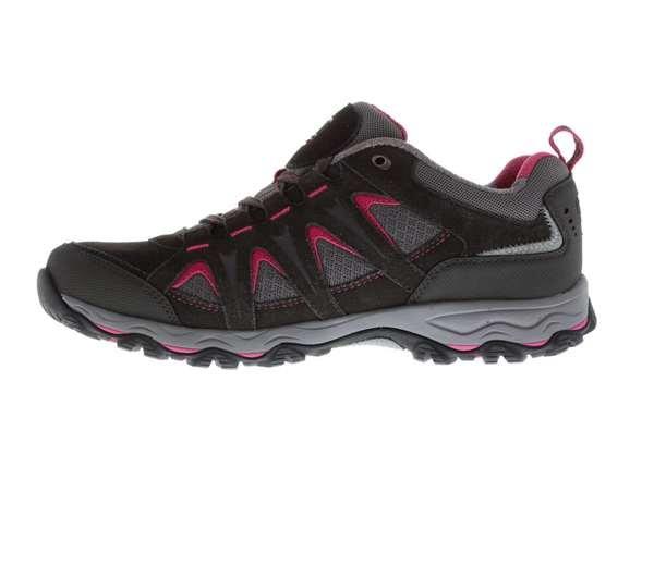 Karrimor Mount Low Ladies Waterproof Walking Shoes