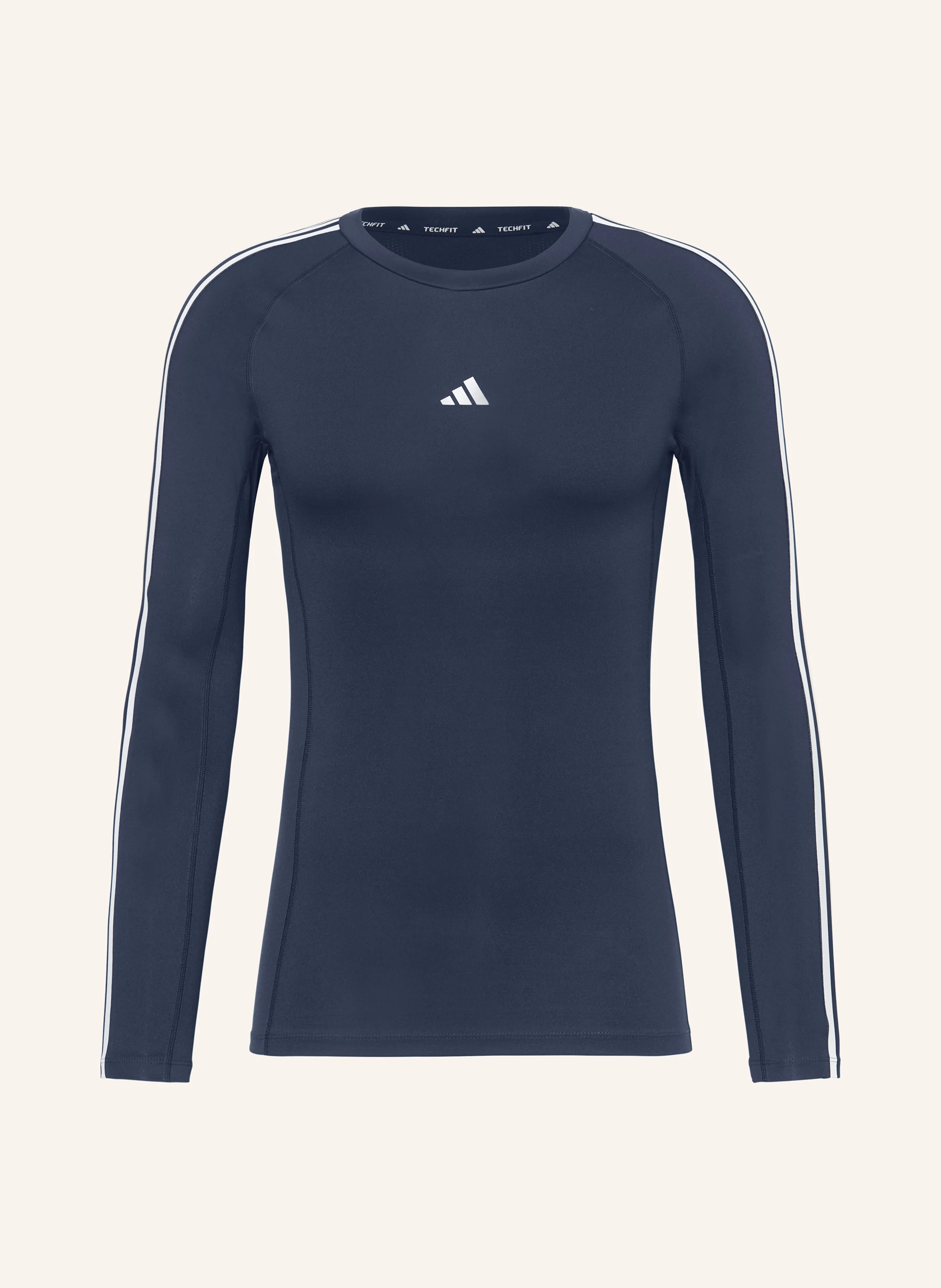 adidas Longsleeve TECHFIT