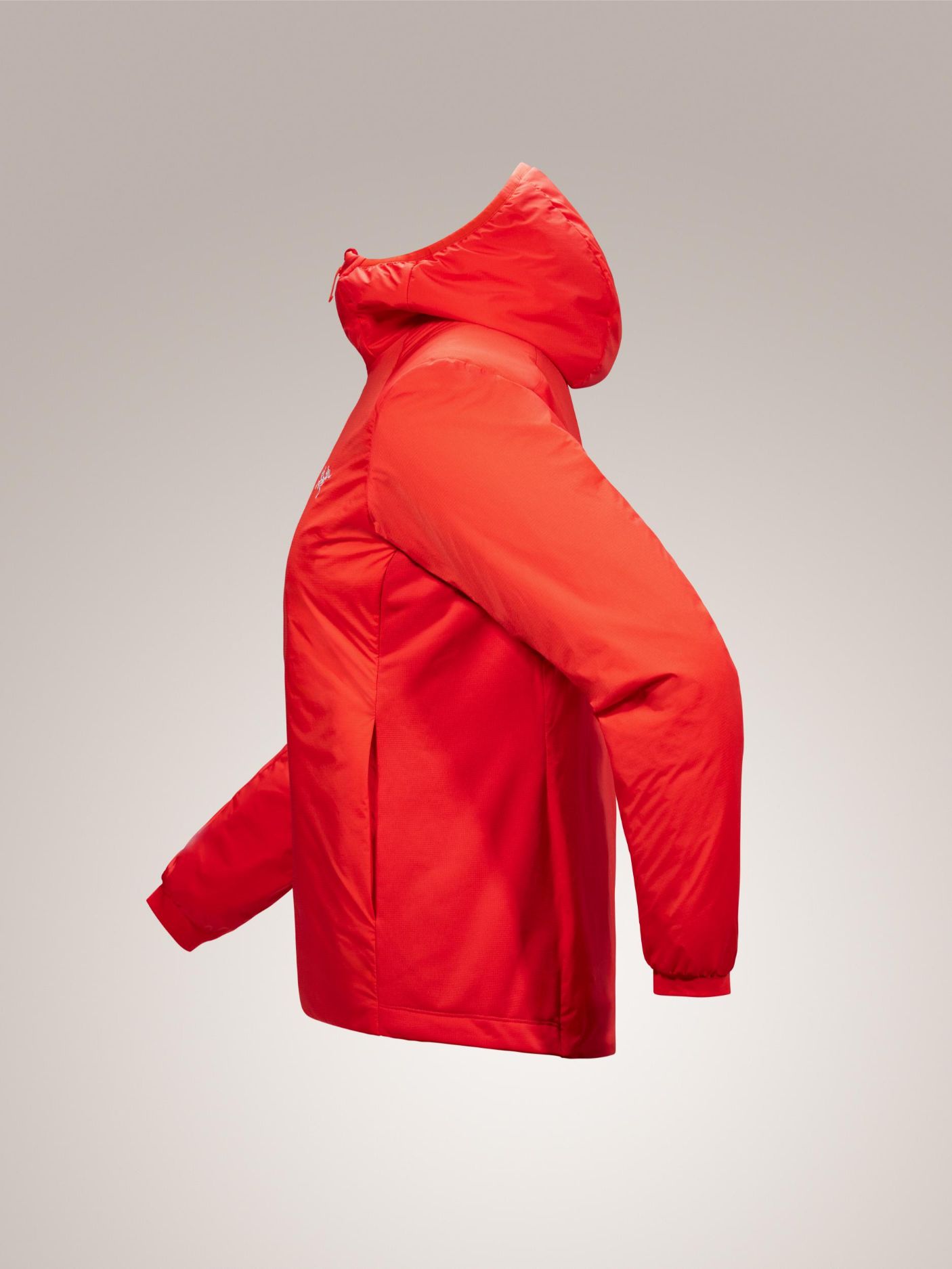 Arcteryx Atom Hoody Womens Dynasti Dynasty