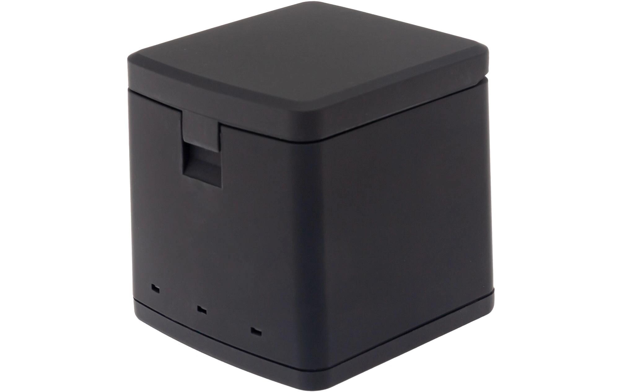 Premium Tripple-Charger für GoPro Hero 9, 10 und 11Ladebox für GoPro Hero 9, 10 und 11