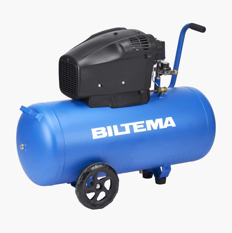 Kompressor V2-OL100, 1800 W