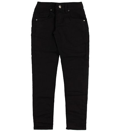 Hound Jeans - Pipe - Blåck