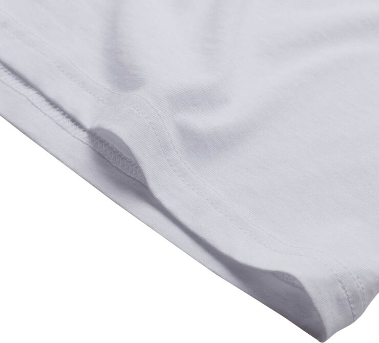 H2O Legacy Boston T-shirt Hvid