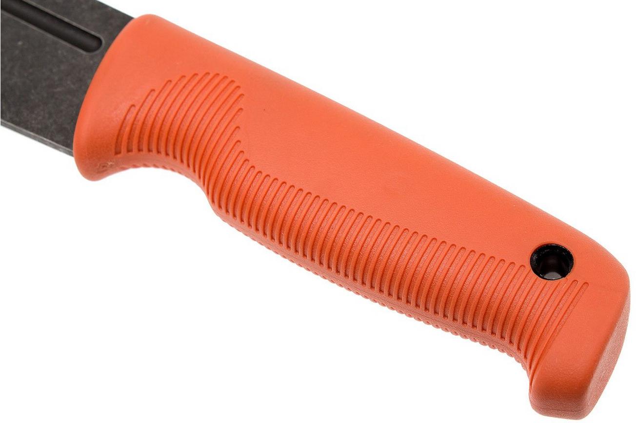 EKA MachBlade W1 machete, oranje, 984602