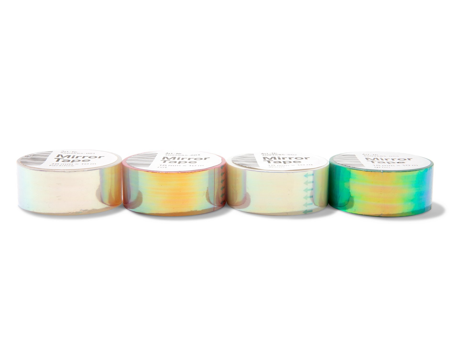 Modulor Klebefilm Mirror Tape