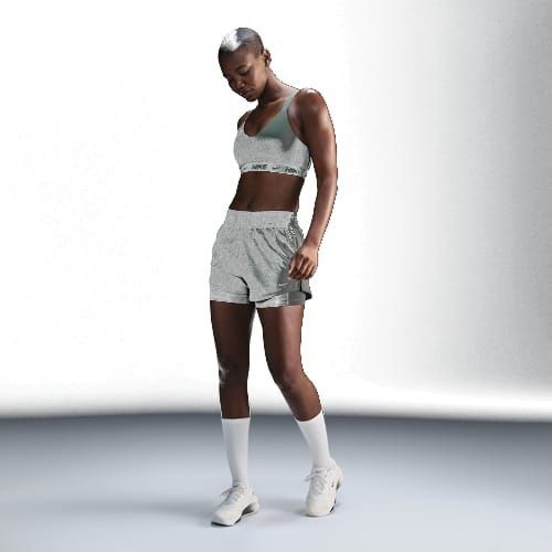 Maintien normal Nike Indy
