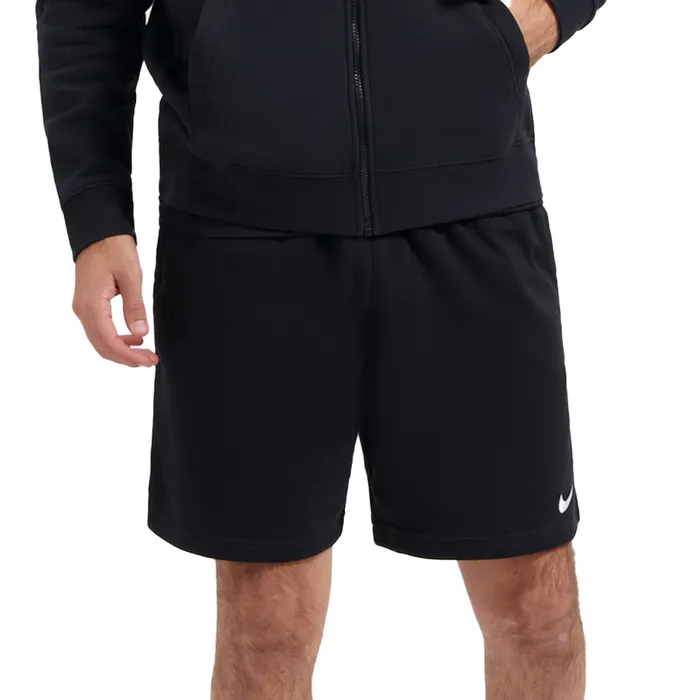 Nike Fleece Park 20 Joggingshort Heren