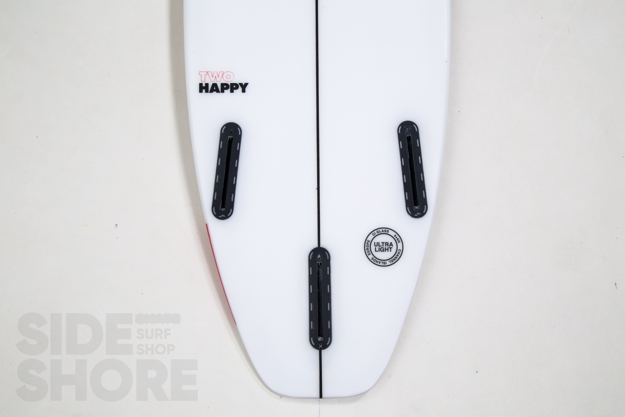 Al Merrick Two Happy - Grom Kids - 4'8 x 16 3/4