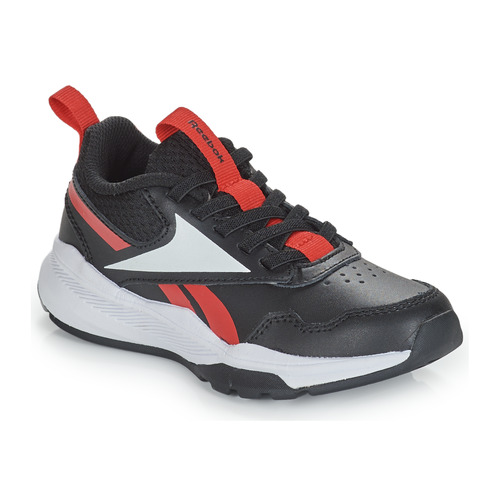 Reebok Sport - REEBOK XT SPRINTER 2.0 ALT - Noir / Blanc / Rouge