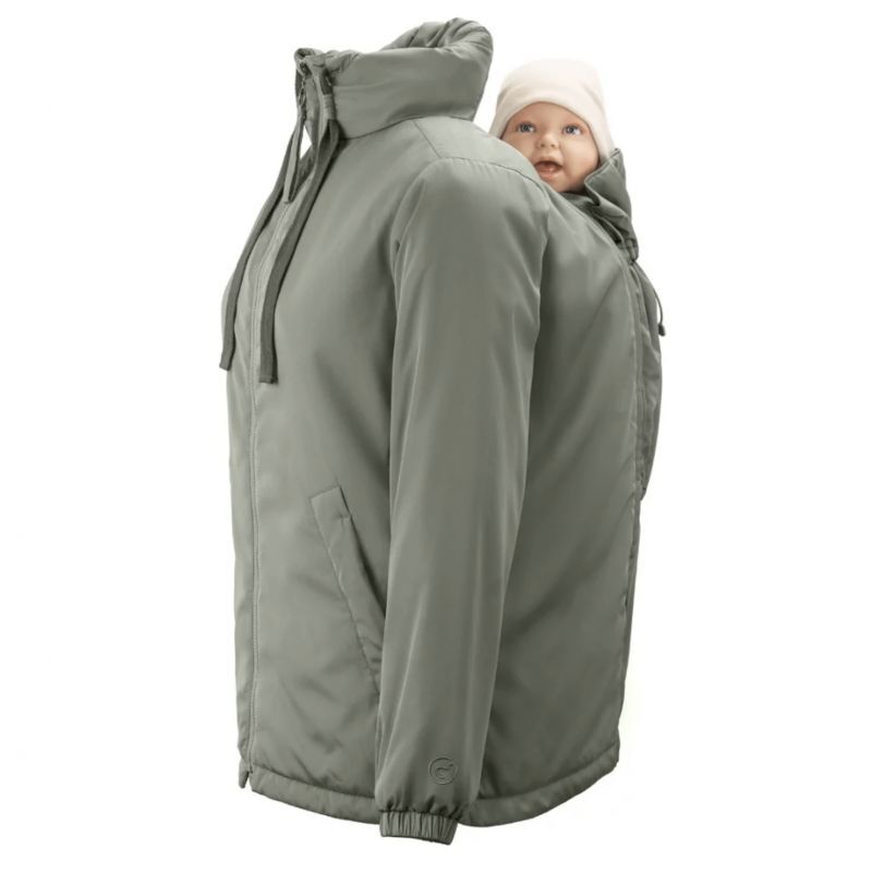 Boston - Parka femme