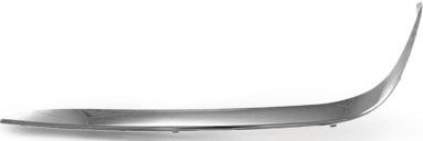 DIEDERICHS Koplamppaneel MERCEDES-BENZ 1670142 2028260677,A2028260677