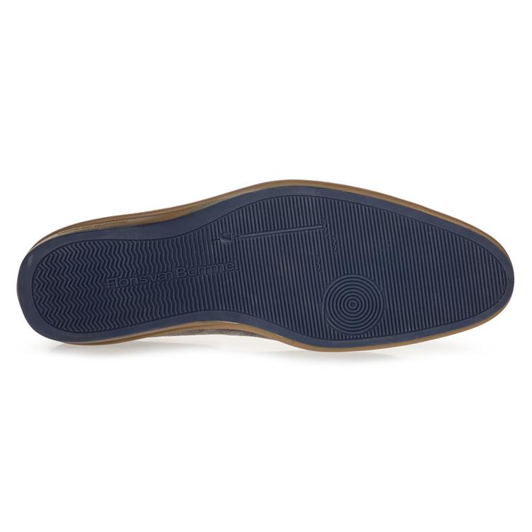 Floris van Bommel 11302 grey