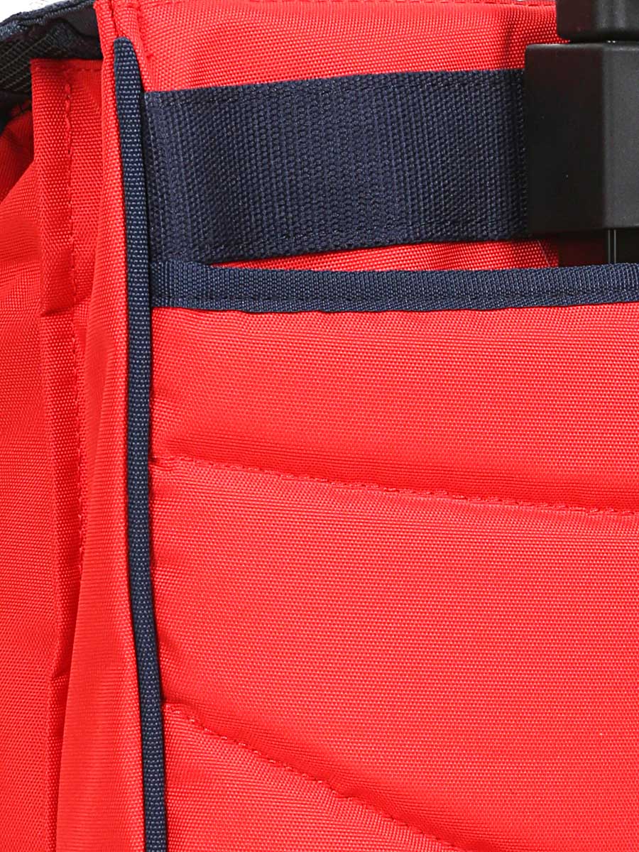 Cartable À roulettes Tann's Antonin 41 cm