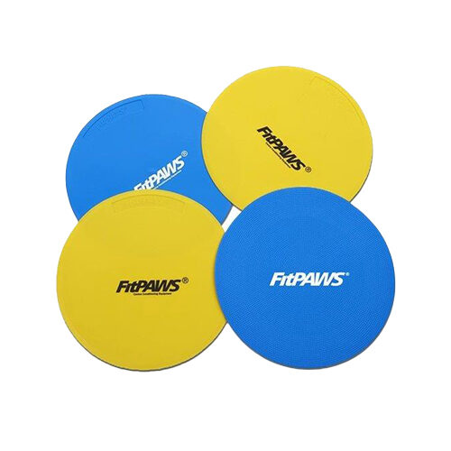 FitPAWS Targets