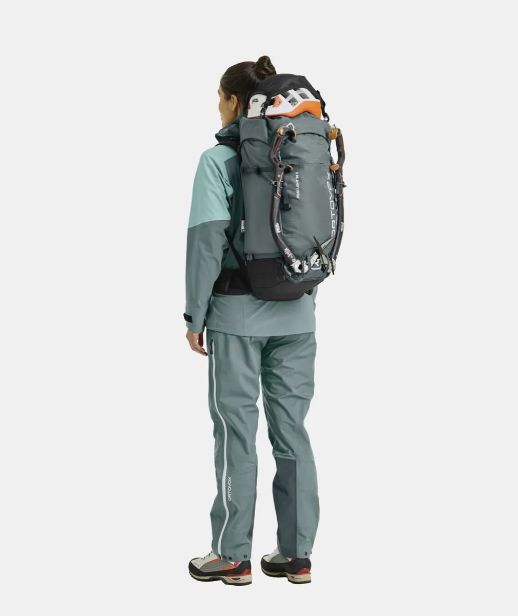Ortovox Peak Light 38 S Deep Ocean