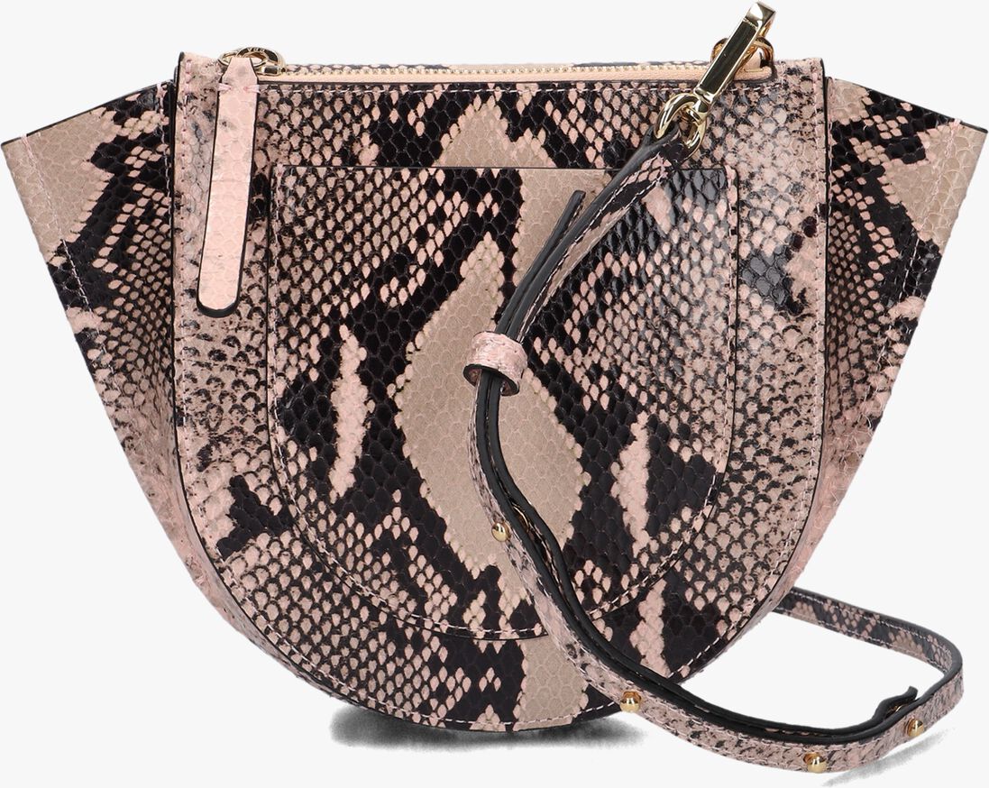 multi wandler schoudertas hortensia bag mini