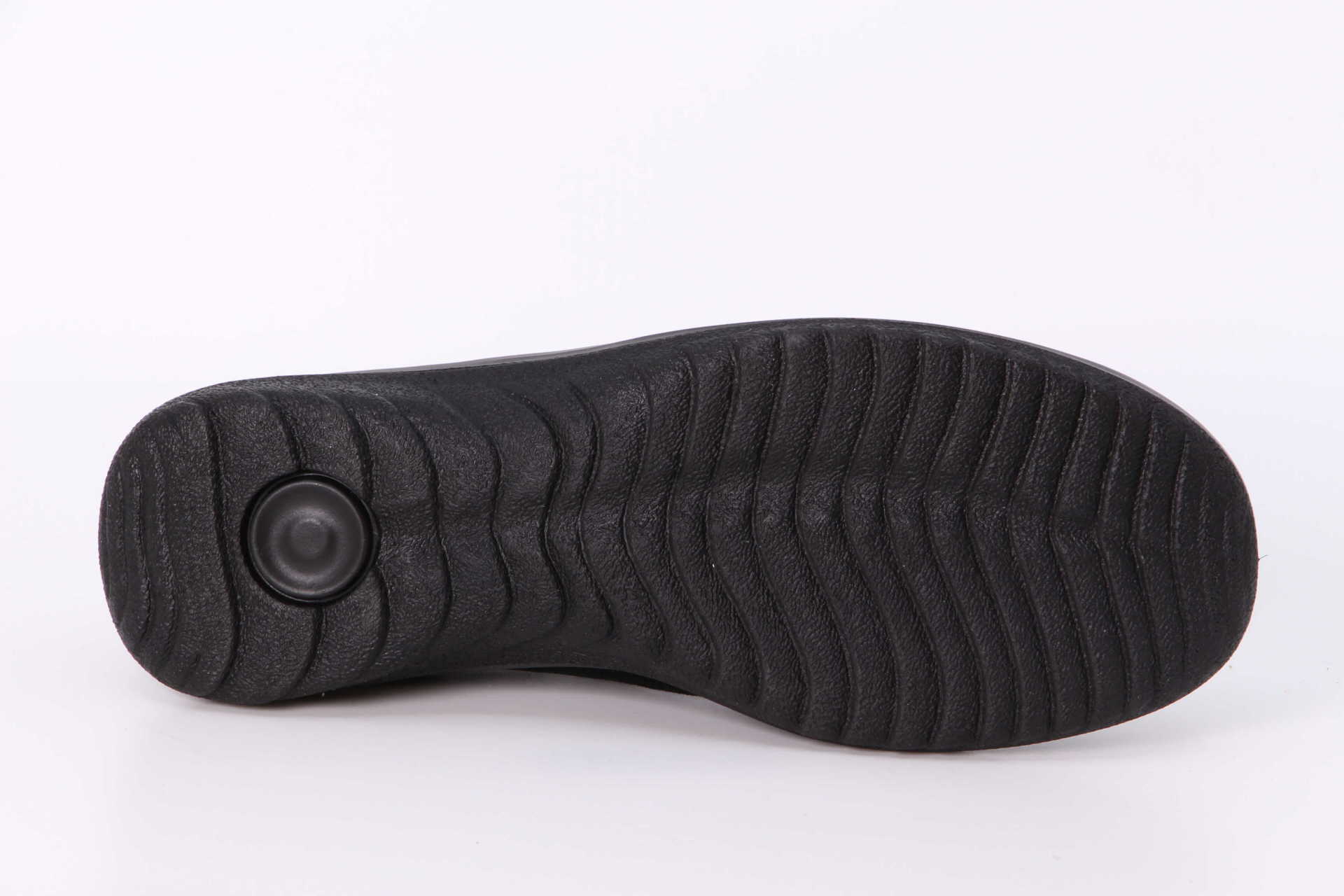 Legero Soft Boot 4.0 GTX schwarz