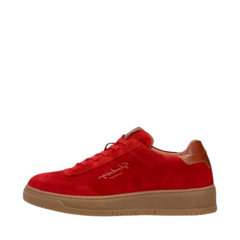 Shoedesign Copenhagen Prime Pulse SS Sneakers Dame