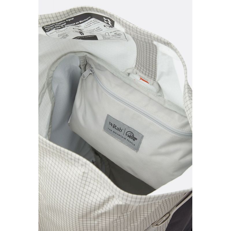 Latok 38 - Sac à dos montagne