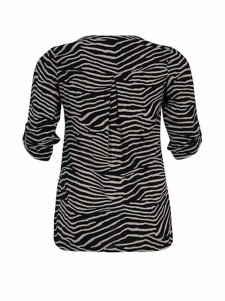 DORIS STREICH Bluse grün