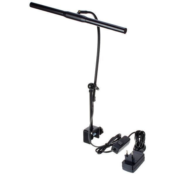 Jahn Grand Piano-Lamp LED
