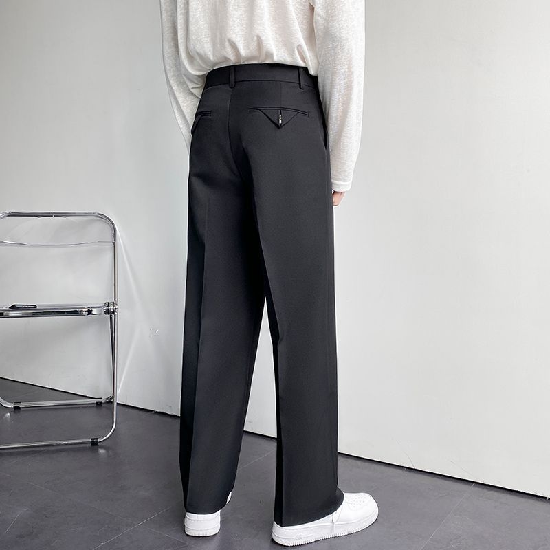 ravewider - Rechte broek