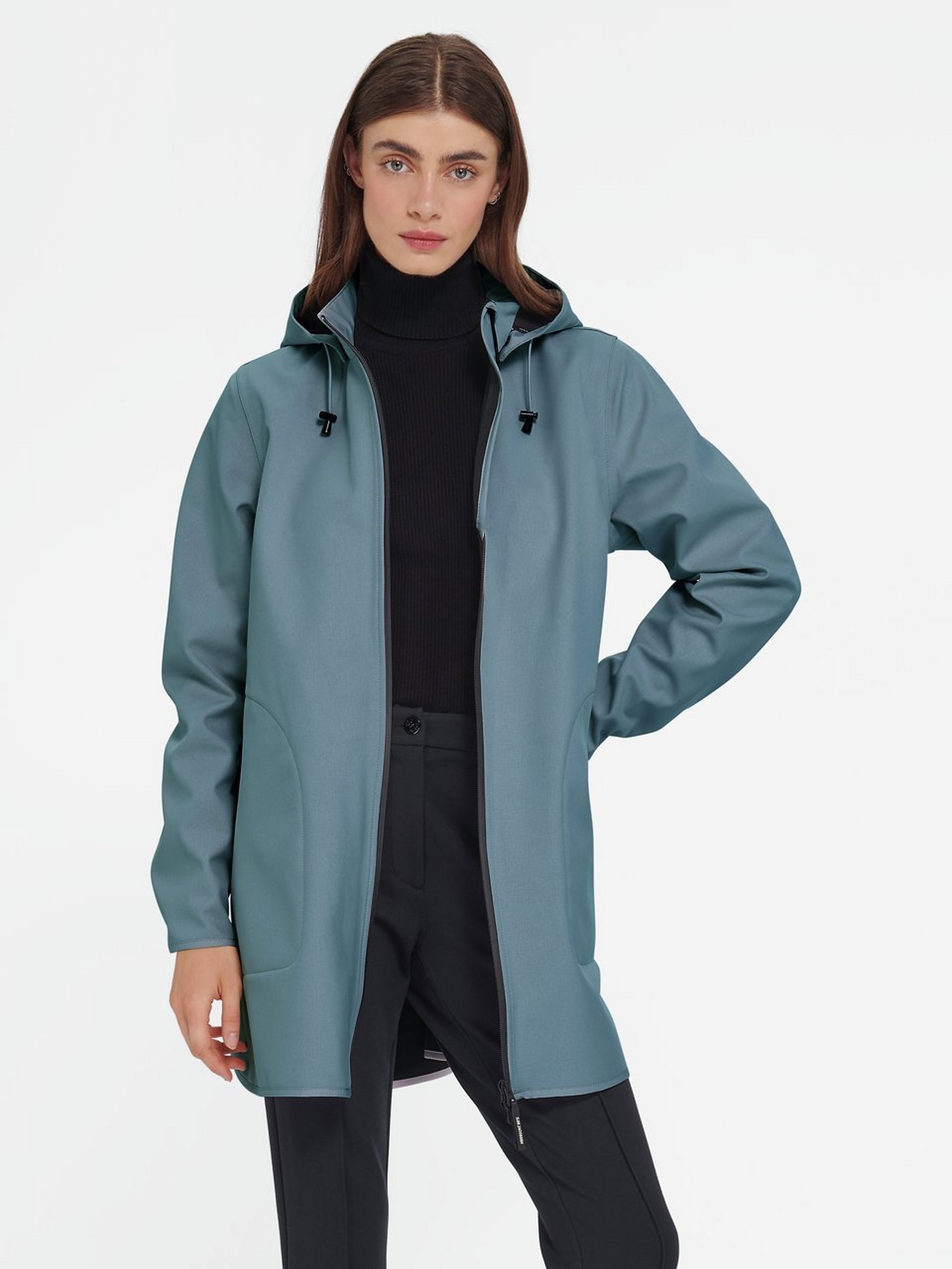 Jacke 