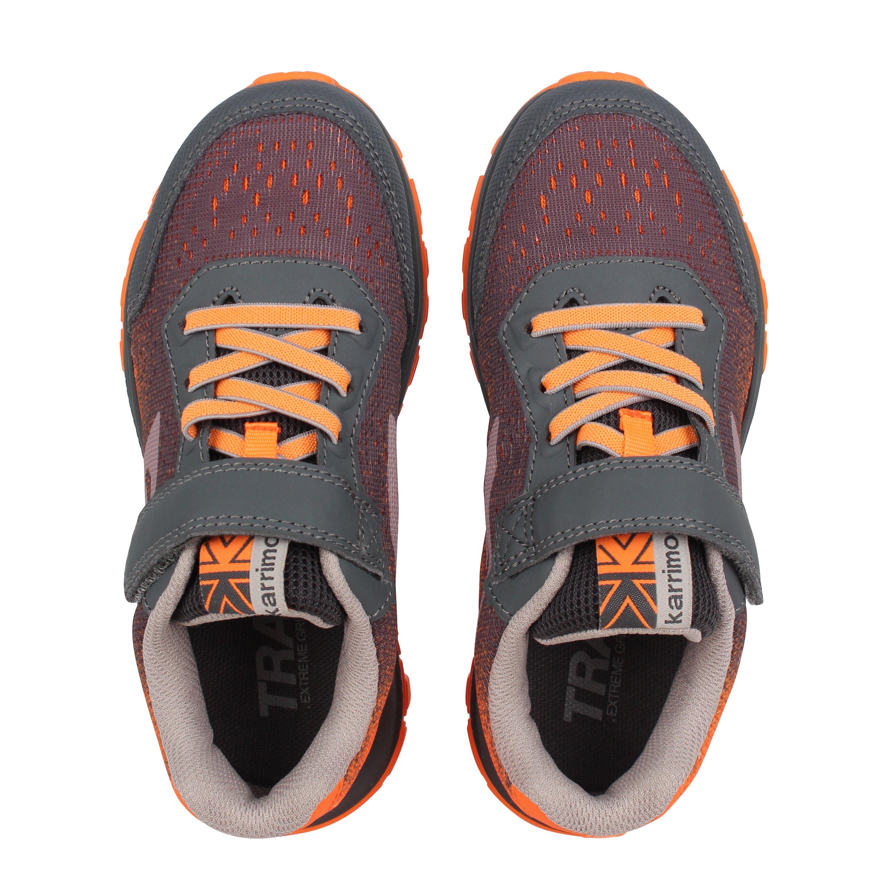 Karrimor Tempo Trail Boys Trainers