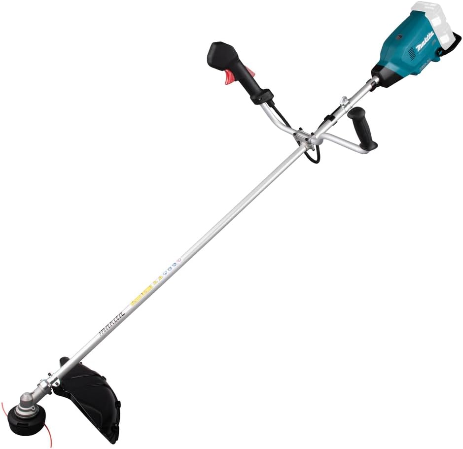 Makita DUR369LZX5 Akku-Freischneider 2x18V, Rundgriff (ohne Akku, ohne Ladegerät)
