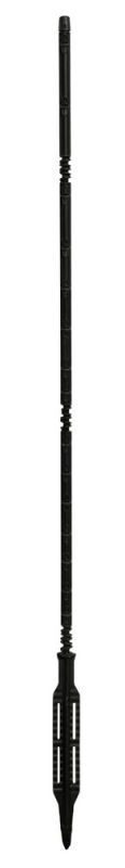 Gallagher LinePost Geïsoleerd - Afrasteringspaal - 9 cm - 10 Stuks - 206 cm - 150 cm