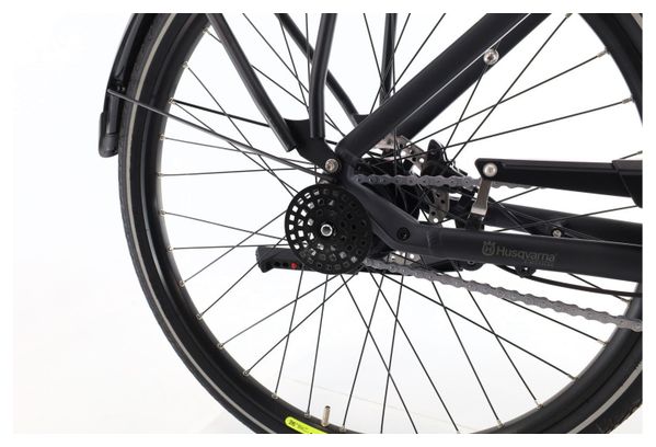 Produit reconditionné · Husqvarna Grand City 2 / Vélo Vile et Loisir / Husqvarna | Bon état