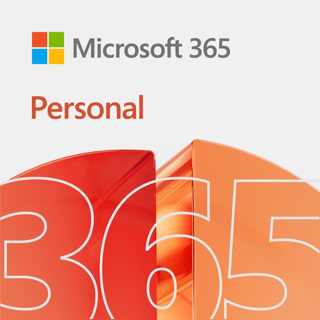 Microsoft 365 Personal