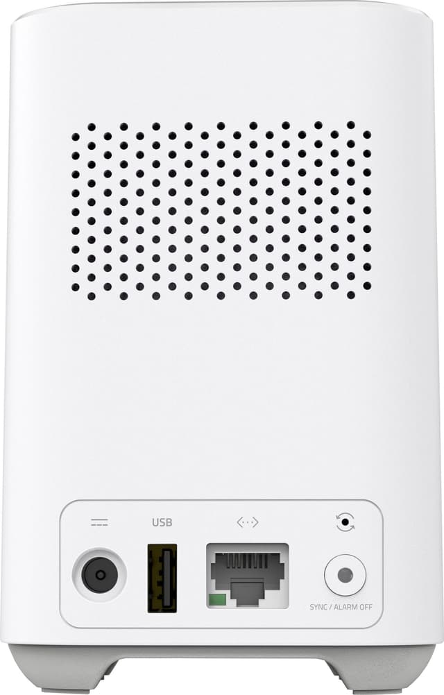 Eufy Doorbell S220 + Homebase 2